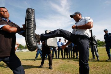 Security Training & Consulting